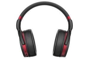 Tai nghe chụp tai bluetooth Sennheiser HD458BT