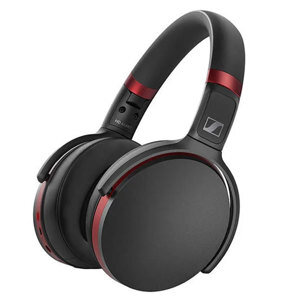Tai nghe chụp tai bluetooth Sennheiser HD458BT