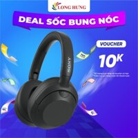 Tai nghe chụp tai Bluetooth Sony WH-ULT900N - Hàng chính hãng