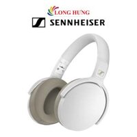 Tai nghe chụp tai Bluetooth Sennheiser HD 350BT SEBT3 - Hàng chính hãng - trắng