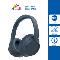 Tai nghe chụp tai Bluetooth Sony WH-CH720N - Hàng chính hãng
