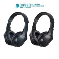 Tai nghe chụp tai Bluetooth EDR Gaming Remax RB-750HB