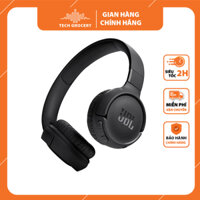Tai Nghe Chụp Tai Bluetooth JBL Tune 520BT - Hàng Chính Hãng