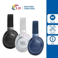 Tai nghe chụp tai Bluetooth JBL Live 660NC JBLLIVE660NC - Hàng chính hãng - Bluetooth v5.0, công nghệ chống ồn thích ứng
