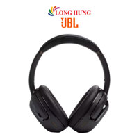 Tai nghe chụp tai Bluetooth JBL Tour One M2 - Hàng chính hãng - Black