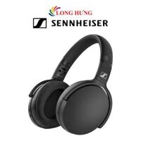 Tai nghe chụp tai Bluetooth Sennheiser HD 350BT SEBT3 - Hàng chính hãng - Đen