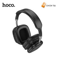 Tai nghe chụp tai Bluetooth Hoco W52