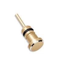 Tai Nghe Chụp Tai Bụi Cắm 3.5Mm Jack Cắm AUX Giao Diện Chống Điện Thoại Di Động Thẻ Lấy Thẻ Pin Dành Cho Apple iPhone 5 6 Plus PC laptop