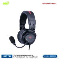 Tai Nghe Chụp Tai Cerwin Vega HB2