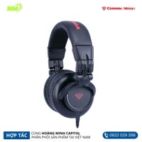 Tai Nghe Chụp Tai Cerwin Vega HB1