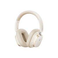 Tai nghe chụp tai chống ồn chủ động ANC Baseus Bowie H1s