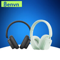 Tai Nghe Chụp Tai Chống Ồn Baseus Bowie H1i Noise-Cancellation Wireless Headphones
