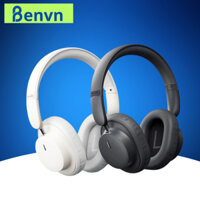 Tai Nghe Chụp Tai Chống Ồn Baseus Bowie D03 Wireless Headphones