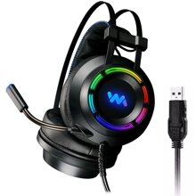 Tai nghe - Headphone WangMing WM9800S
