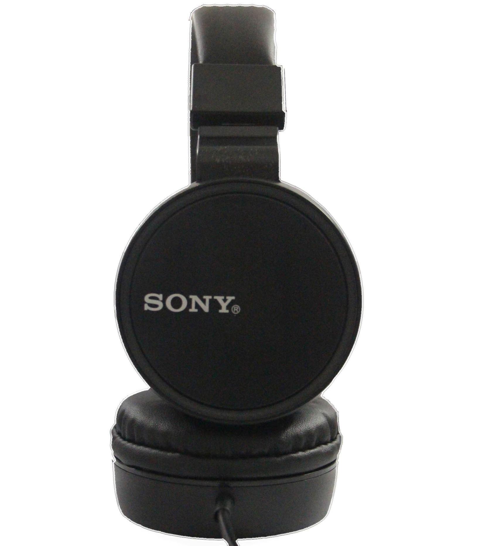 Tai nghe chụp tai dây Sony MDR988
