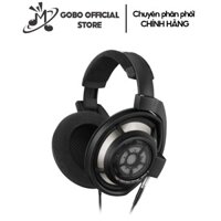 Tai nghe chụp tai đỉnh cao open-back SENNHEISER HD 800 S - Chính hãng bảo hành 24 tháng