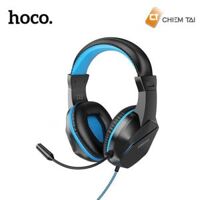 Tai nghe chụp tai gaming 3.5mm BOROFONE BO104
