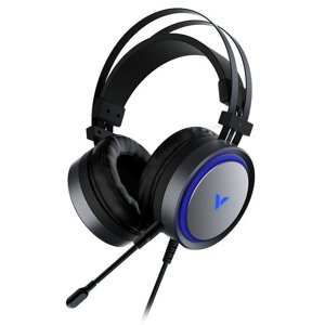 Tai nghe chụp tai Gaming Rapoo VH500 7.1