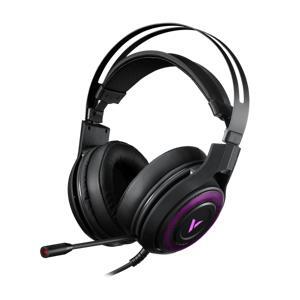 Tai nghe chụp tai Gaming Rapoo VH520C