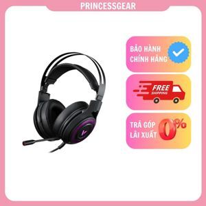 Tai nghe chụp tai Gaming Rapoo VH520C