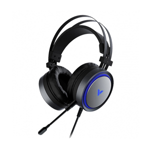 Tai nghe chụp tai Gaming Rapoo VH500 7.1