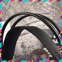 Tai Nghe Chụp Tai Gaming Zidli V5000 Có Mic Dành Cho Chơi Game, Âm Thanh Chất Lượng, Đèn Led Rgb Màu Xanh Chuyên Nghiệp