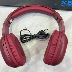 Tai nghe chụp tai Havit H2590BT Pro