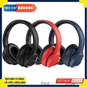 Tai nghe chụp tai Hoco W28