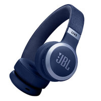 Tai nghe chụp tai JBL LIVE 670 NC