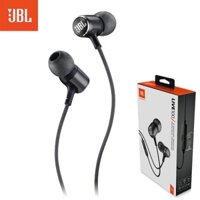 Tai Nghe Chụp Tai JBL LIVE100 Có Dây Âm Thanh Siêu Trầm Thiết Kế Thể Thao Năng Động