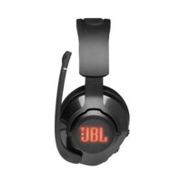 Tai nghe chụp tai JBL QUANTUM 400 - Hàng Chính hãng PGI (BH 6 THÁNG)
