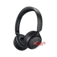 Tai nghe chụp tai không dây Anker Soundcore H30i - A3012 Đen (Bluetooth 5.3)