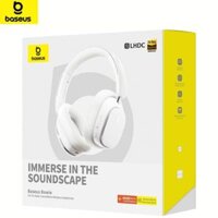 Tai nghe chụp tai không dây Baseus bowie H1 pro ANC - hàng chính hãng