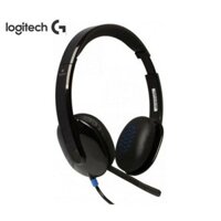 Tai nghe chụp tai LOGITECH H540 - Hãng Phân Phối Chính Thức - H540