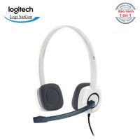 Tai nghe chụp tai LOGITECH H150