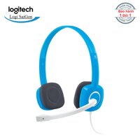 Tai nghe chụp tai LOGITECH H150