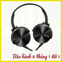 Tai nghe chụp tai MDR-450AP bảo hành 6 tháng