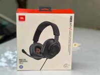 Tai nghe chụp tai mic có thể tháo rời JBL Free WFH