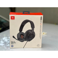 Tai nghe chụp tai mic có thể tháo rời JBL Free WFH