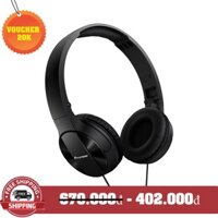 Tai nghe Chụp Tai On-Ear Pioneer MJ503