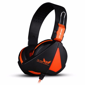 Tai nghe chụp tai Ovann X16 gaming Headset