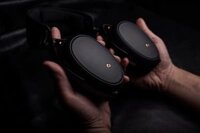 Tai nghe chụp tai Over Ear Closed có dây  Từ Phảng Planar Meze Audio LIRIC - made in Romania