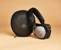 Tai nghe chụp tai Over Ear không dây bluetooth và có dây chống ồn ANC VMODA M200 ANC