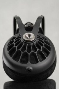 Tai nghe chụp tai Over Ear Open có dây Meze Audio 105 AER