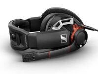 Tai nghe chụp tai Over Ear Close Gaming EPOS Sennheiser GSP600