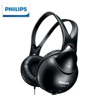 Tai Nghe Chụp Tai Philips SHM1900 Siêu Nhẹ Có Micro SHM 1900