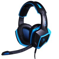 Tai nghe chụp tai Sades LUNA - SA 968