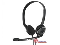 Tai Nghe Chụp Tai Sennheiser PC8 USB - Hàng Chính Hãng