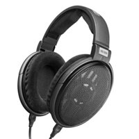 Tai nghe chụp tai SENNHEISER HD 650 có dây, thiết kế sang trọng, âm thanh chân thực - Hàng chính hãng, bảo hành 24 tháng