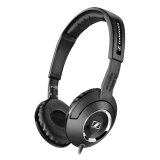 Tai nghe chụp tai Sennheiser HD219 (Đen) - Hãng Phân phối chính thức